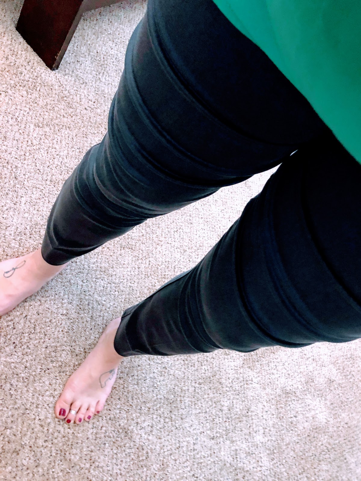 level 99 francis pants