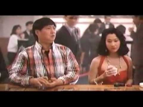 Ba Đời Cờ Bạc (Ma Bài)