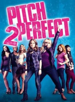 Cô Nàng Cá Tính 2 - Pitch Perfect 2 (2015) | HD Cô Nàng Cá Tính 2 - Pitch Perfect 2 (2015) | HD