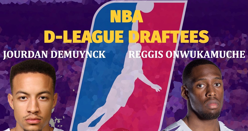 MEAC SWAC SPORTS MAIN STREET Two Former PVAMU Basketball Standouts meac-swac-sports-main-street-two-former-pvamu-basketball-standouts