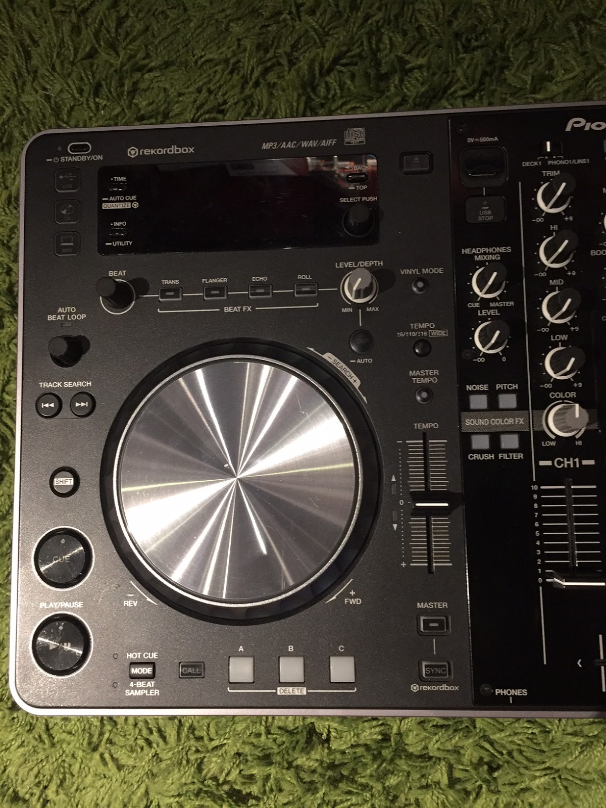 Official Malaysia Leading DJ/MUSICIAN/PRODUCER,DJ Equipment/Machine