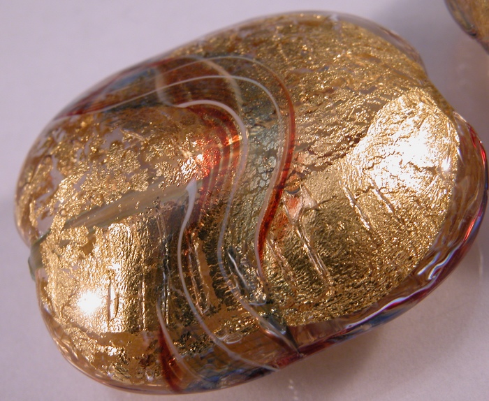 cserpentDesigns - Artisan jewelry and a whole lot more!: Venetian