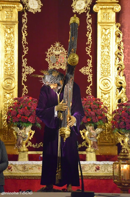 Hdad de San Roque - Sevilla Hdad de San Roque - Sevilla
