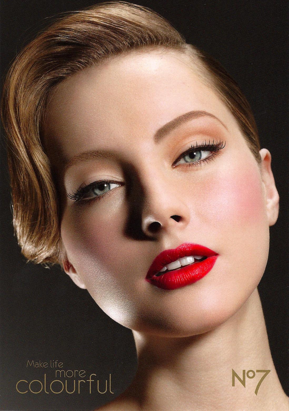 kelsey's closet: Sophistication gone TRENDY : 1940's Glam