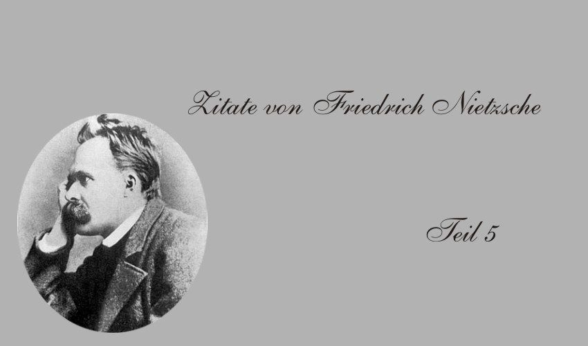 Gedichte Und Zitate Fur Alle Zitate Und Ausserungen Von Friedrich