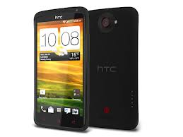 HTC Luncurkan HTC One X+