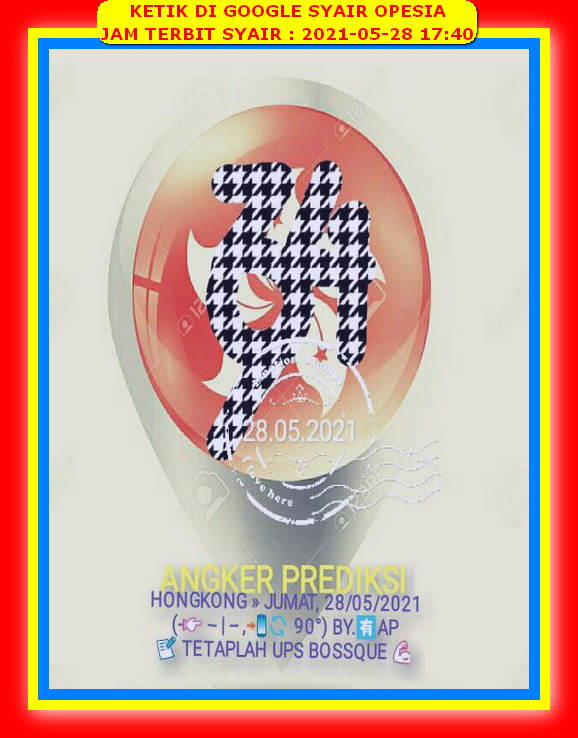 Forum Syair Hk Kode Syair Toto