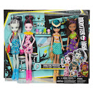 Monster High Cleo de Nile Ice Scream Doll