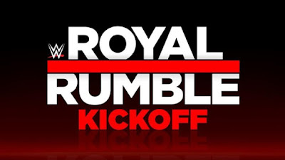 WWE Royal Rumble (2021) Kickoff 720p WEBRip 300Mb x264