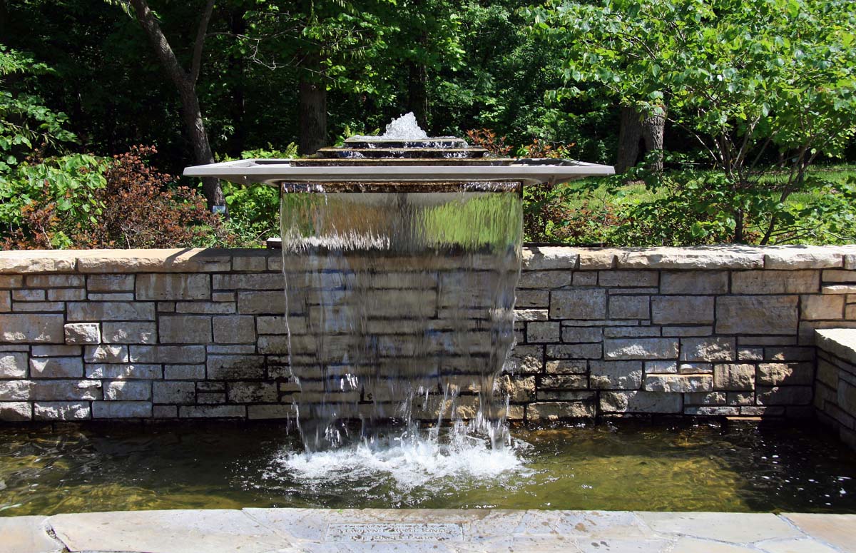 John and Sigrid's Adventures: Powell Gardens - Power ...