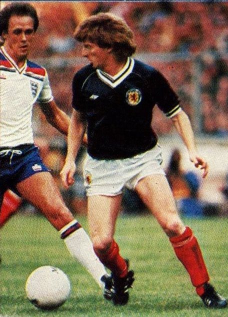 Soccer Nostalgia The British Home ChampionshipPart Two