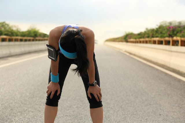 Before a long-distance running what not to eat Before a long-distance running what not to eat