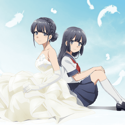 Película Seishun Buta Yaro wa Bunny Girl-senpai no Yume wo Minai: Nueva imagen y fecha de Estreno Película Seishun Buta Yaro wa Bunny Girl-senpai no Yume wo Minai: Nueva imagen y fecha de Estreno