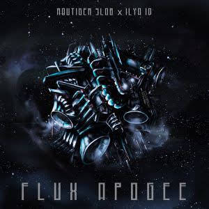 Routiger Slob X Ilya Id ‎- Flux Apogee [EP] (2018)
