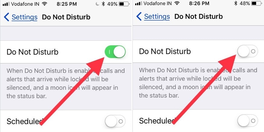 How To Increase Vibration On Iphone How To Increase Vibration On Iphone