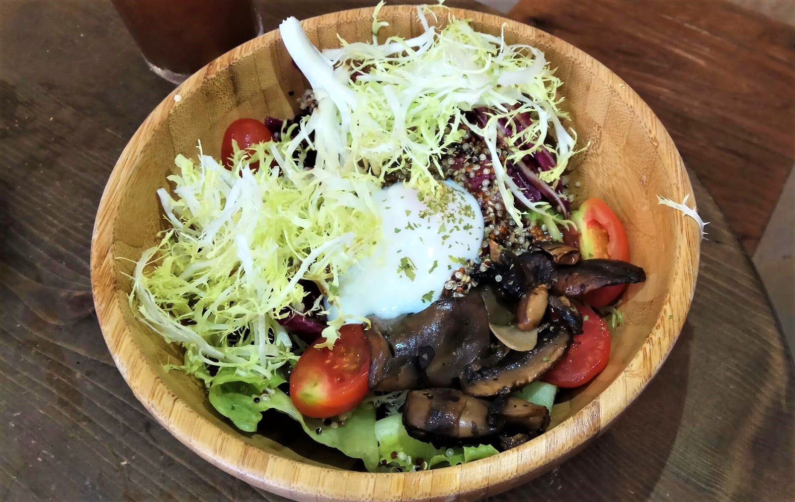 Restaurant Review Urban Coffee Roaster Hong Kong