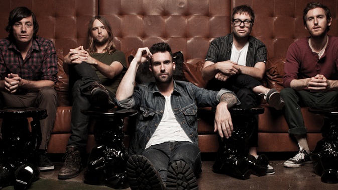 Terjemahan Lirik Lagu Sugar Maroon 5 Naviri Magazine