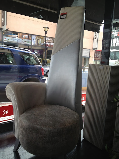 trendSuite: CORINTO...algo mas que muebles