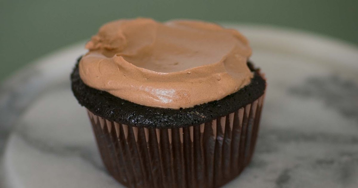 recipe review ultimate chocolate cupcakes from America's