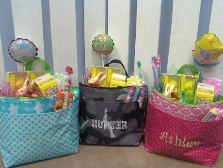 Lynn's ThirtyOne Gifts Easter is on it's way!