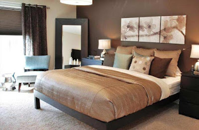 The best new bedroom designs and ideas 2019 - bedroom styles 2019