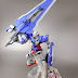 Custom Build: 1/100 Gundam Exia + Tactical Arms