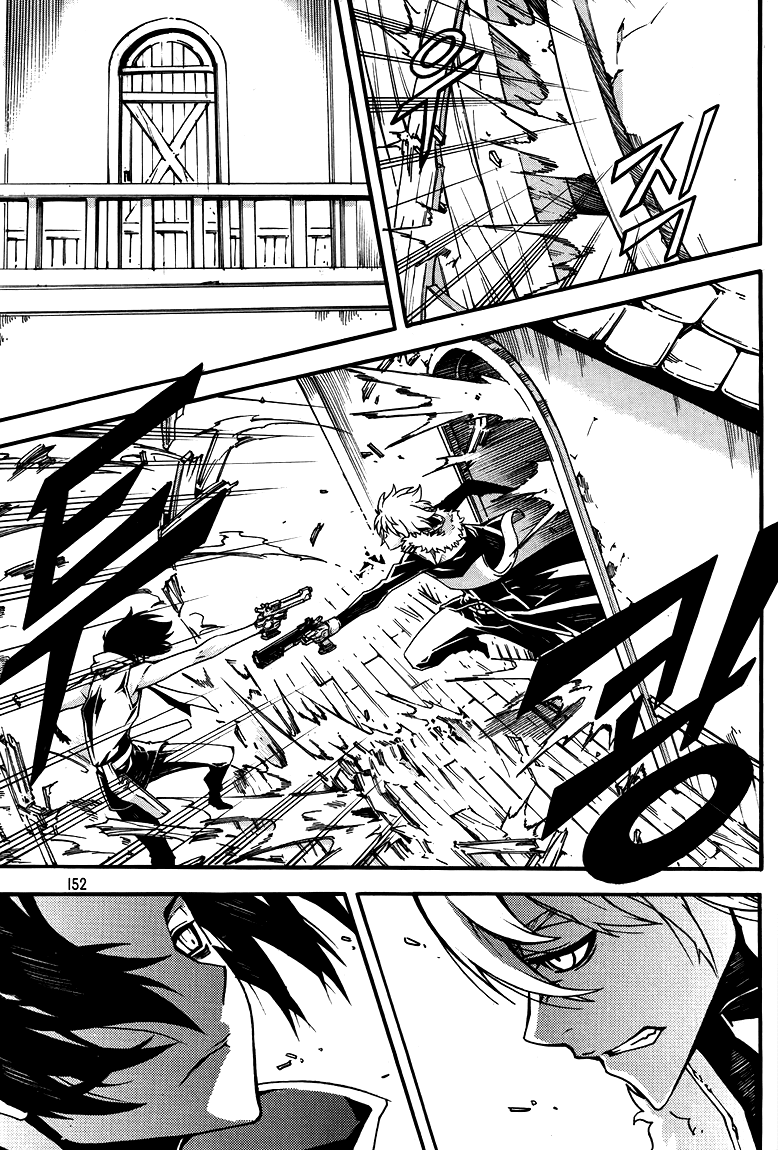Witch hunter Chap 79 - Truyen.Chap.VN