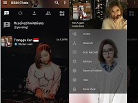 Download BBM MOD DJ Soda Apk 3.2.0.6 Terbaru Download BBM MOD DJ Soda Apk 3.2.0.6 Terbaru
