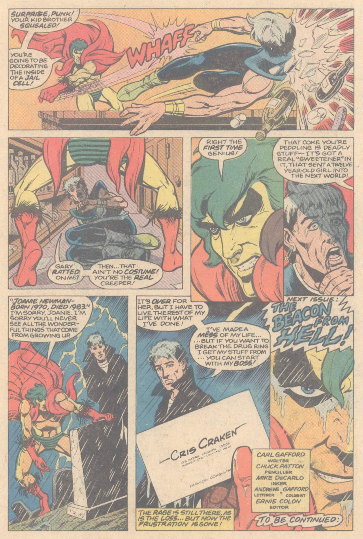 The Flash (1959) issue 321 - Page 31
