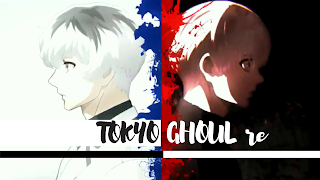 Tokyo Ghoul:re Episode 1-12 Batch Subtitle Indonesia