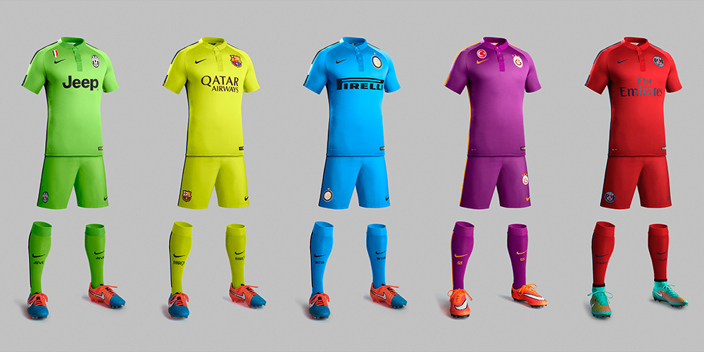 nike football ultima sportswear
