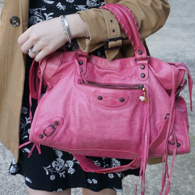 Away From Blue | Aussie Mum Style, Away From The Blue Jeans Rut: Pink ...