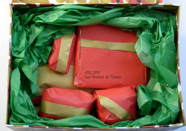  Las galletas perfectas para decorar de María 