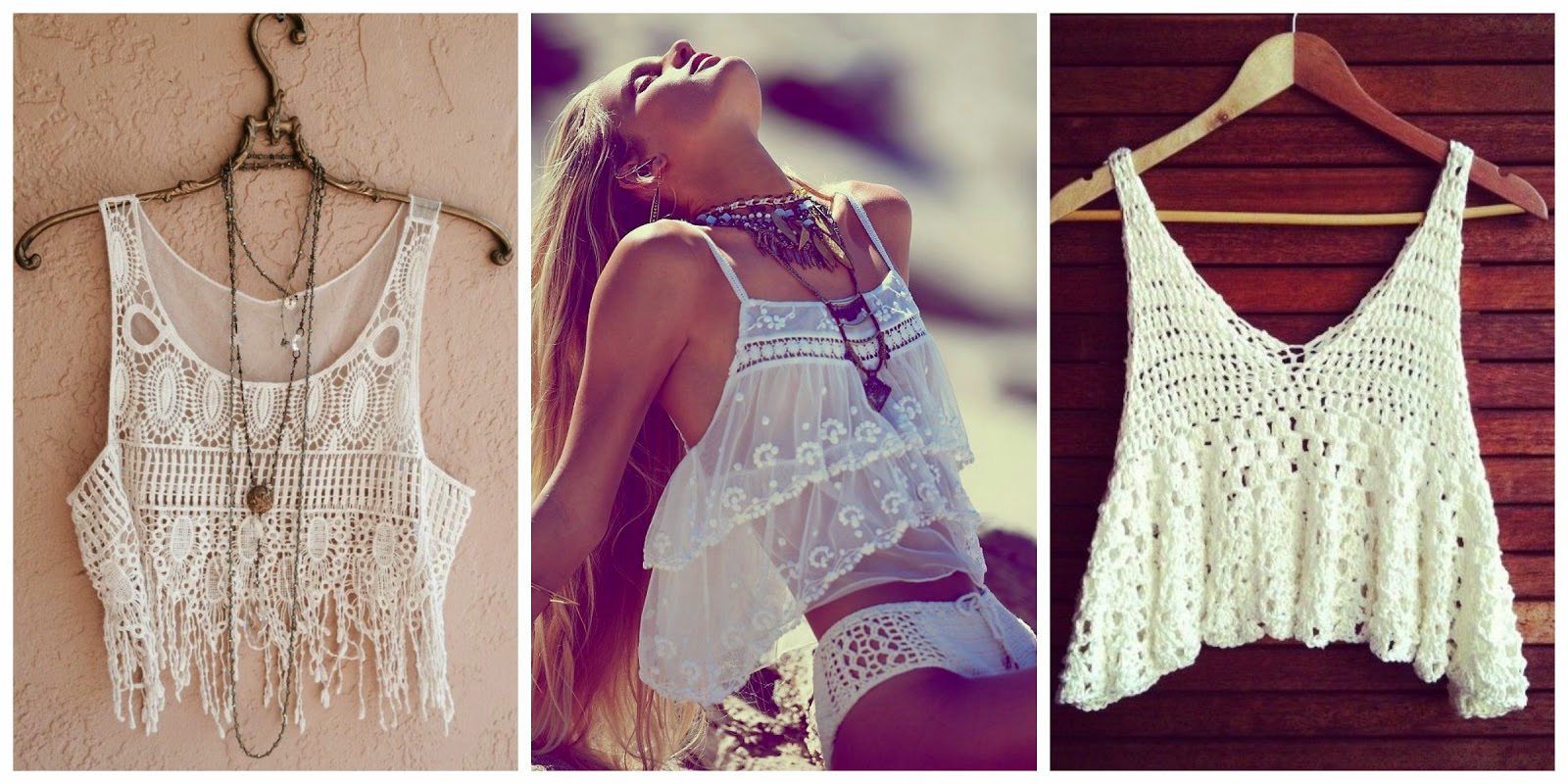 Crochet For Swimming DE COMPRAS...Y+