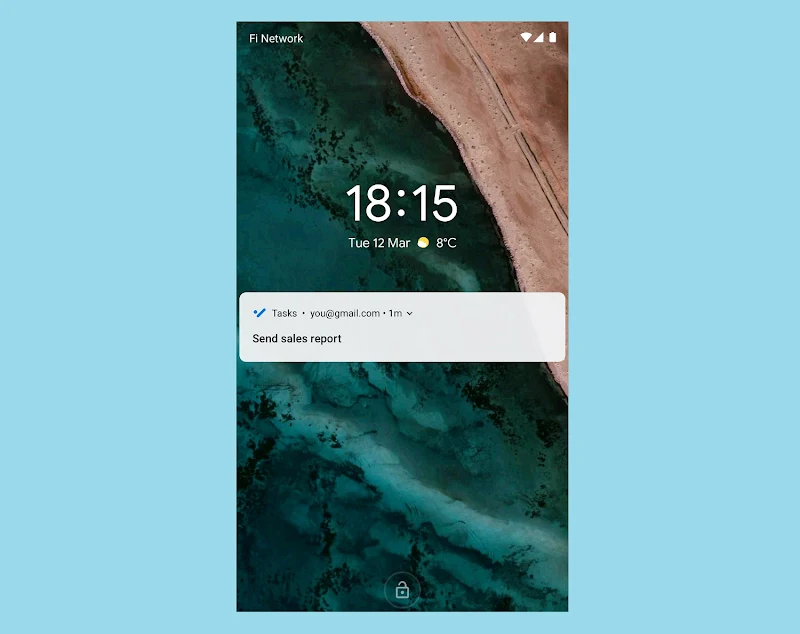 'Google Tasks' gets timed reminders and recurring functionality