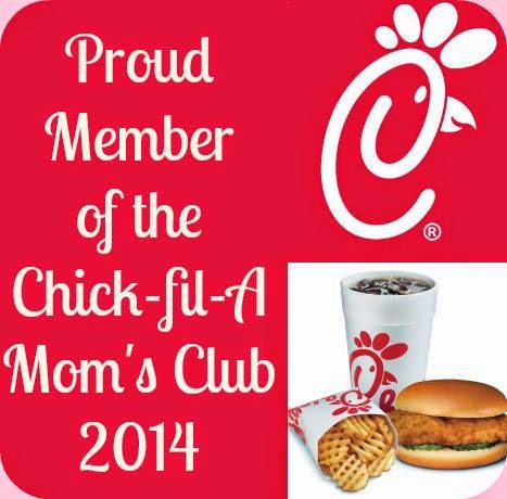 Chick-fil-A Mom's Club