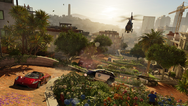 Watch Dogs 2 Free Download Watch Dogs 2 Free Download