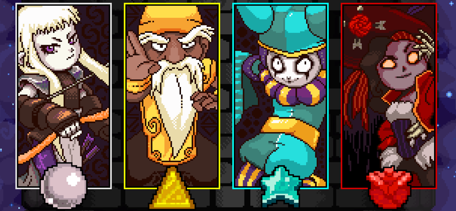 Towerfall is the Best Game