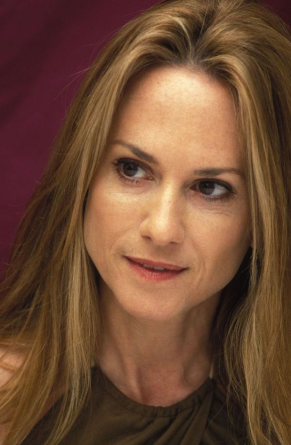 Cum On Her Face Holly Hunter Takes A Spin With Cum On