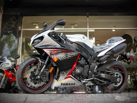 Mẫu xe moto đẹp hot nhất tphcm 2014: Moto yamaha mẫu xe thể thao cho ...