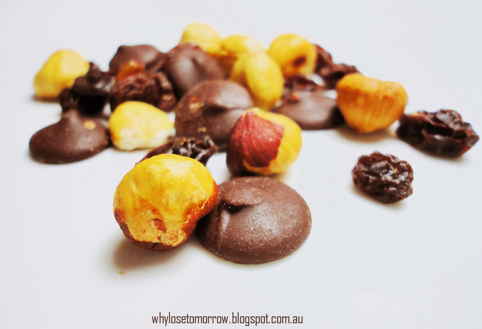 Why Lose Tomorrow? Lite n' Easy Weight Loss Journey Week 14 Day 6