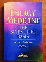 Energy Medicine the scientific basis energy healing, science, healing, research