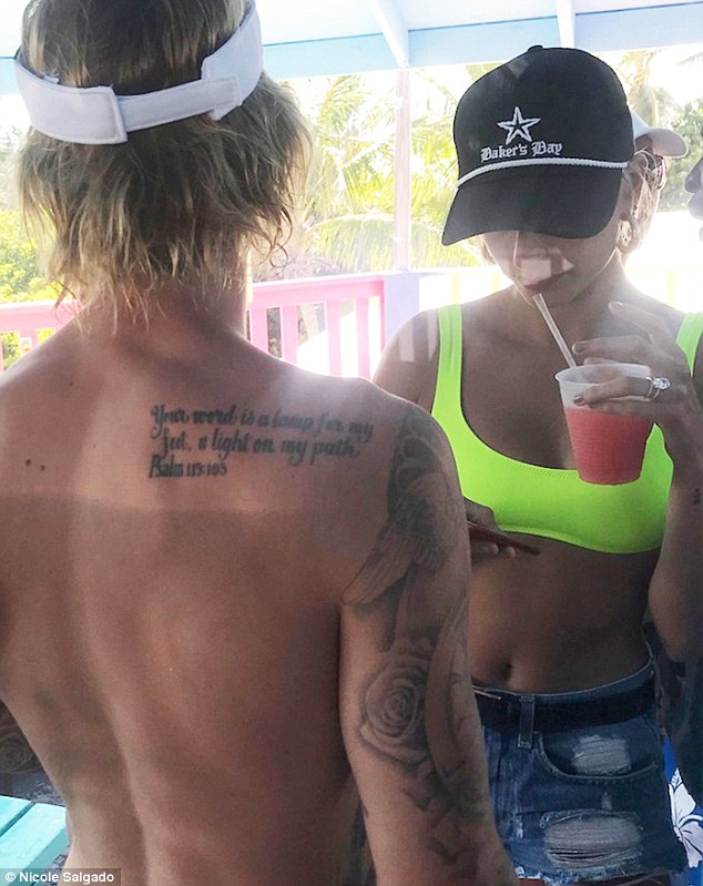 Hailey Baldwin S Engagement Ring Revealed
