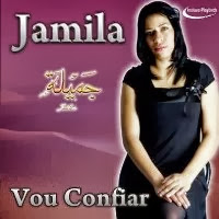 JAMILA - VOU CONFIAR 