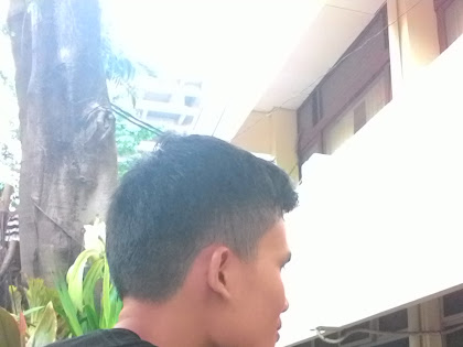 Rindu Tak Sejauh Jarak Kita