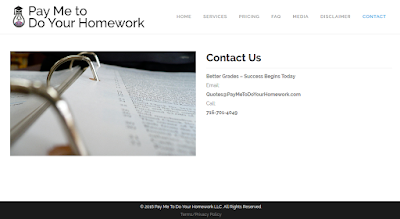 PayMeToDoYourHomework.com support PayMeToDoYourHomework.com support