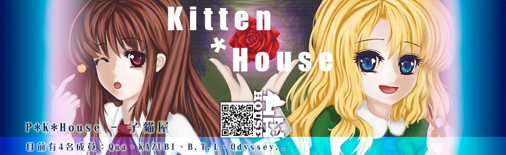 Kitten*House