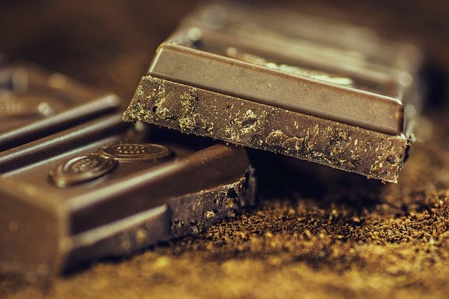 Cokelat Cokelat
