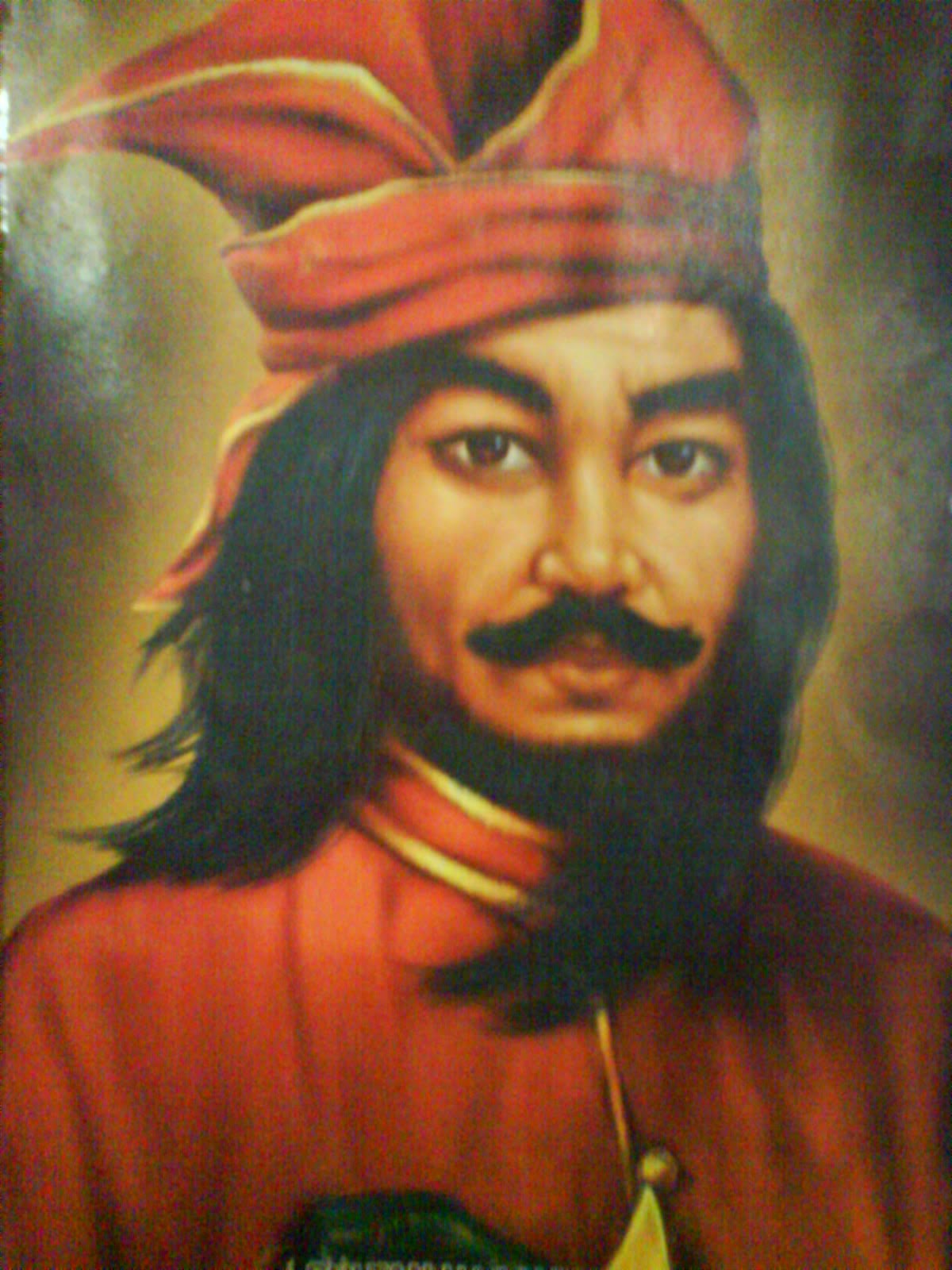 Cerita Sultan Hasanuddin