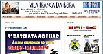 Notícias de Vila Franca - Portugal